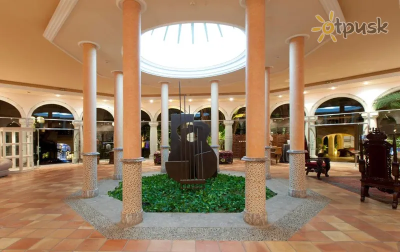 Фото отеля Lago Garden Hotel & Spa 5* о. Майорка Испания 