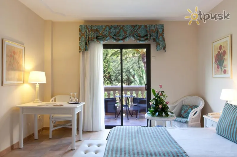 Фото отеля Lago Garden Hotel & Spa 5* о. Майорка Испания 