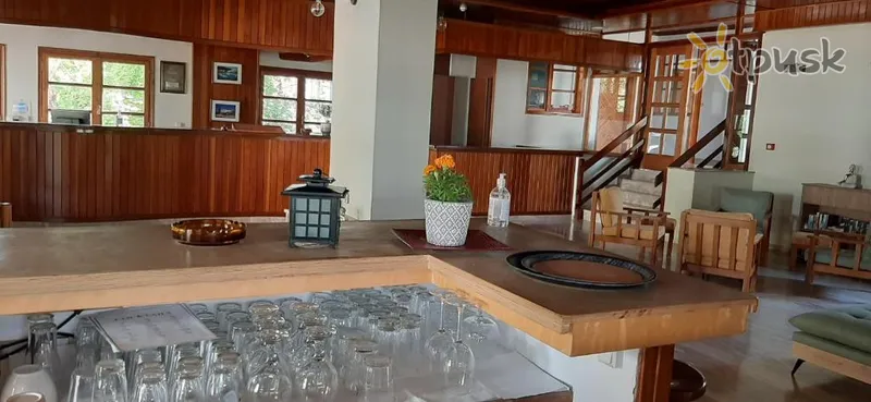 Фото отеля Elea Terra 3* Kreta – Heraklionas Graikija barai ir restoranai