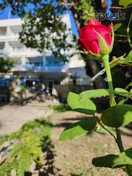 Фото отеля Rusalka Park Hotel 3* Zelta smiltis Bulgārija ārpuse un baseini