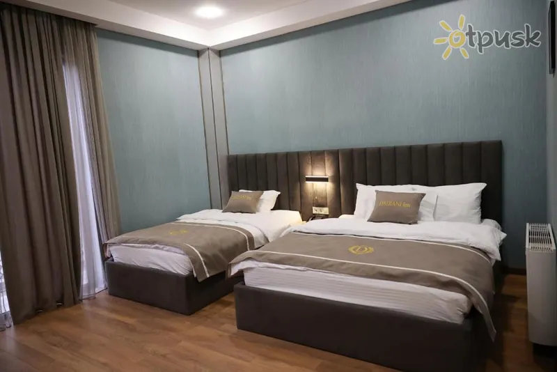 Фото отеля Dadiani Inn 3* Svaneti Gruzija 