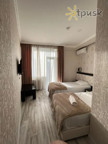 Фото отеля Vere Tower Hotel 3* Tbilisis Gruzija 