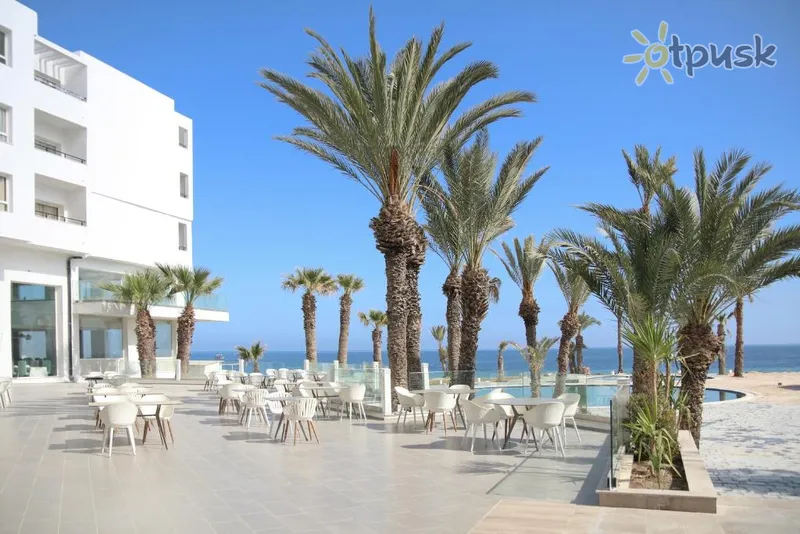 Фото отеля Blue Beach Golf & Spa 4* Monastira Tunisija 