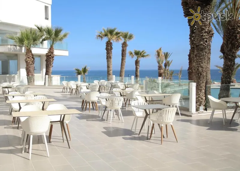 Фото отеля Blue Beach Golf & Spa 4* Monastiras Tunisas 