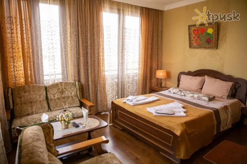 Фото отеля Kolorit Old Tbilisi Hotel 3* Тбилиси Грузия 