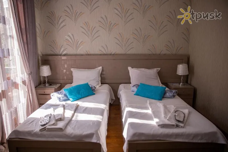 Фото отеля Kolorit Old Tbilisi Hotel 3* Tbilisis Gruzija 