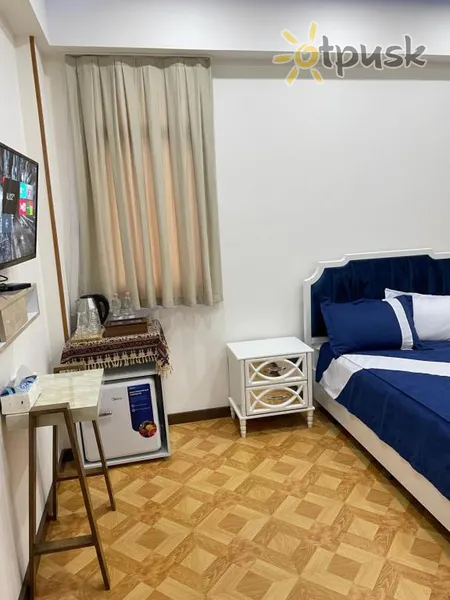 Фото отеля Luxin Hotel 4* Tbilisis Gruzija 