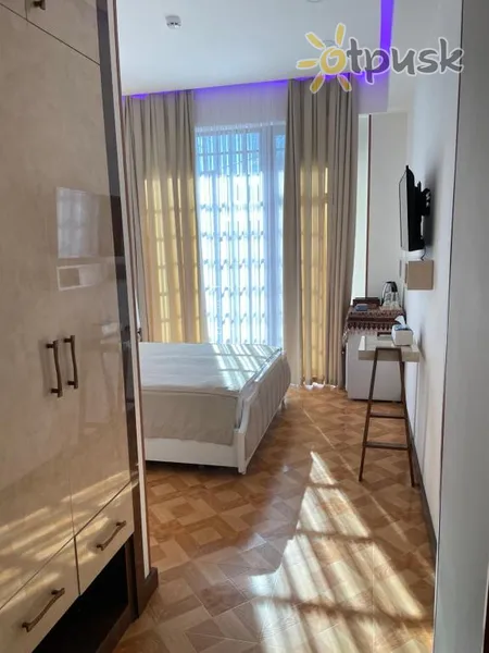 Фото отеля Luxin Hotel 4* Tbilisis Gruzija 