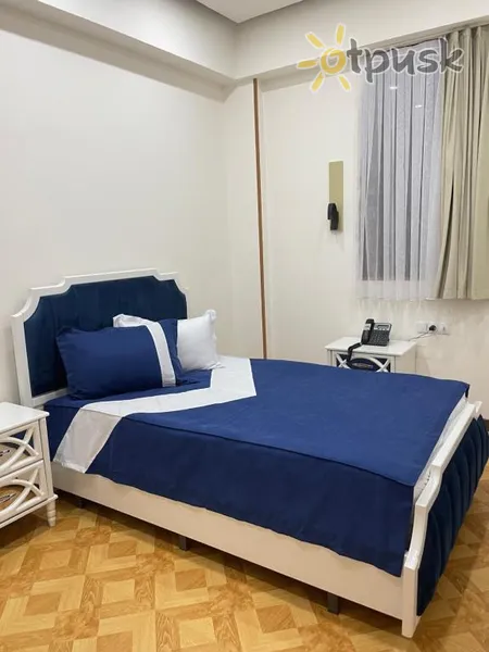 Фото отеля Luxin Hotel 4* Тбилиси Грузия 