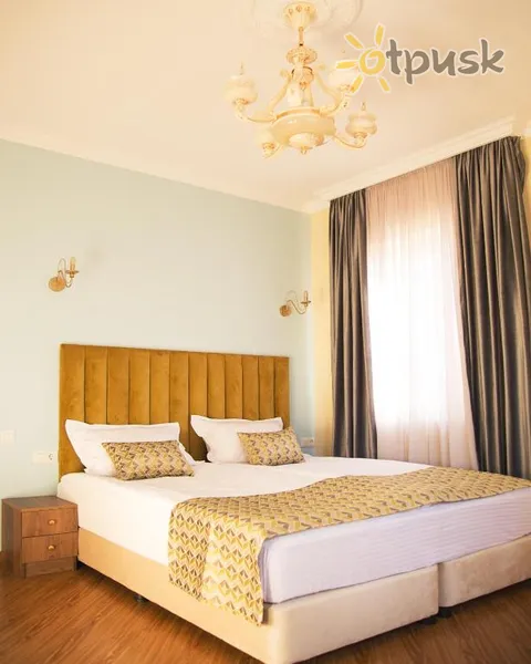 Фото отеля Phazisi Hotel 3* Тбилиси Грузия 