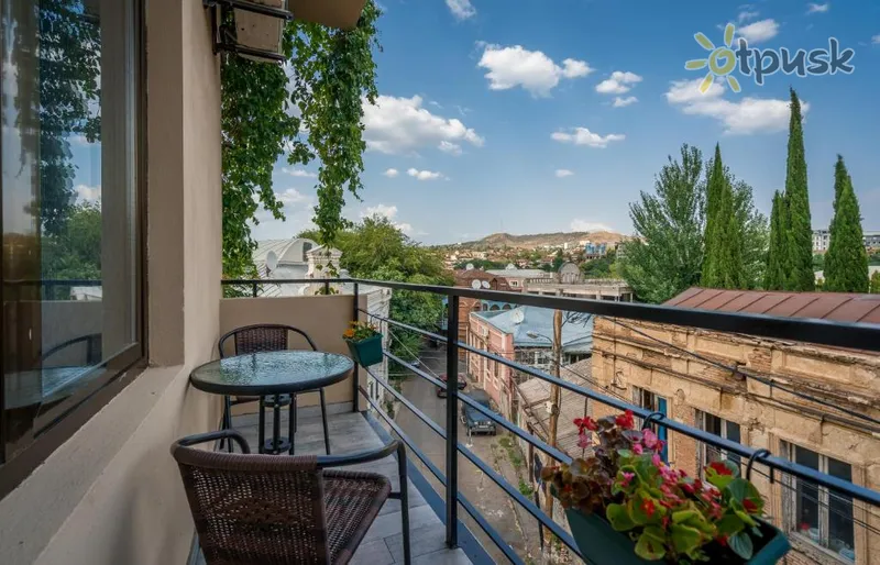 Фото отеля Constant Tbilisi 3* Тбилиси Грузия 