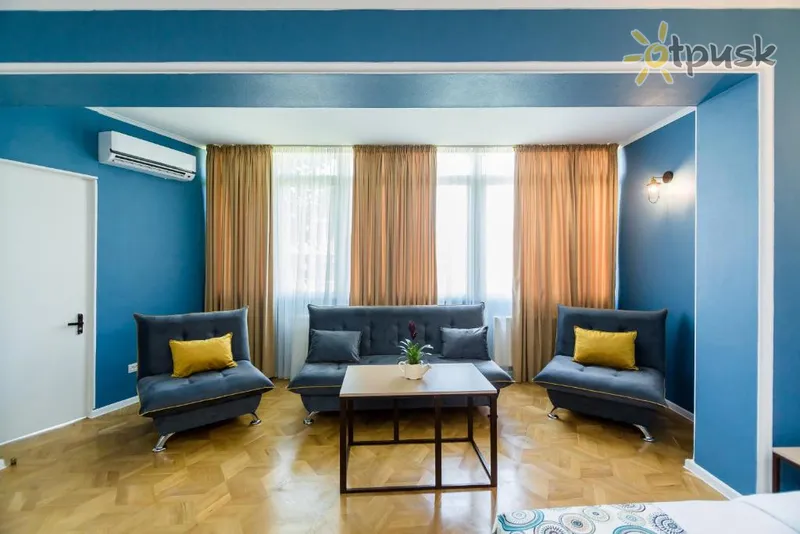 Фото отеля Gvino Minda Hotel 3* Tbilisi Gruzija 