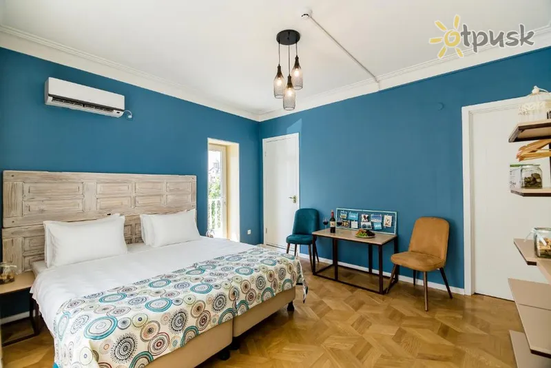 Фото отеля Gvino Minda Hotel 3* Tbilisi Gruzija 