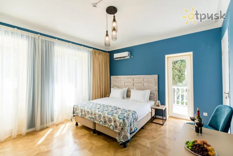 Фото отеля Gvino Minda Hotel 3* Тбилиси Грузия 