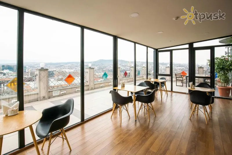 Фото отеля Flower Hotel 4* Tbilisi Gruzija 