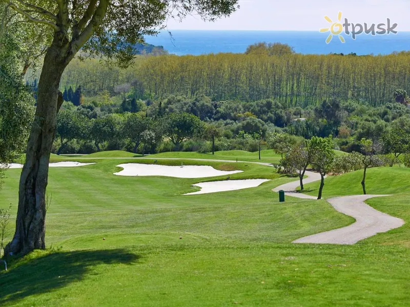 Фото отеля Pula Golf Resort 4* Maljorka Ispanija kita