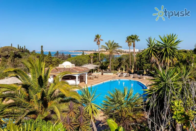 Фото отеля Casabela Hotel 4* Algarve Portugāle ārpuse un baseini