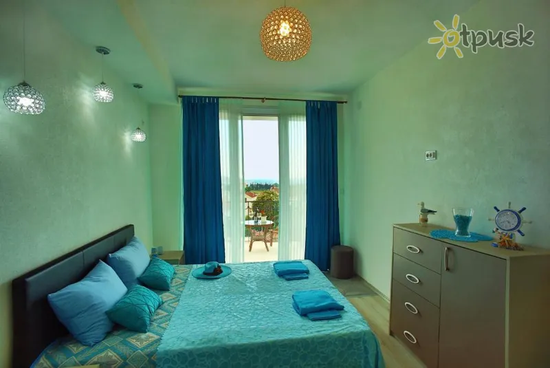 Фото отеля Monterria Aparthotel 3* Bārs Melnkalne 