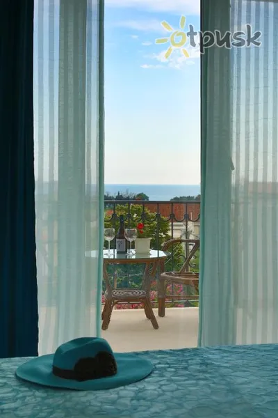 Фото отеля Monterria Aparthotel 3* Baras Juodkalnija 