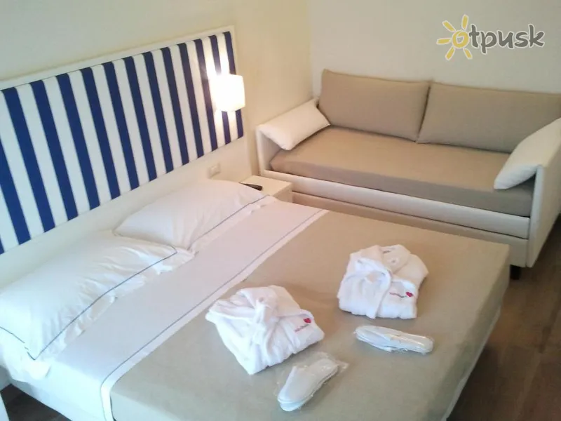 Фото отеля Mini Hotel 3* Rimini Itālija 