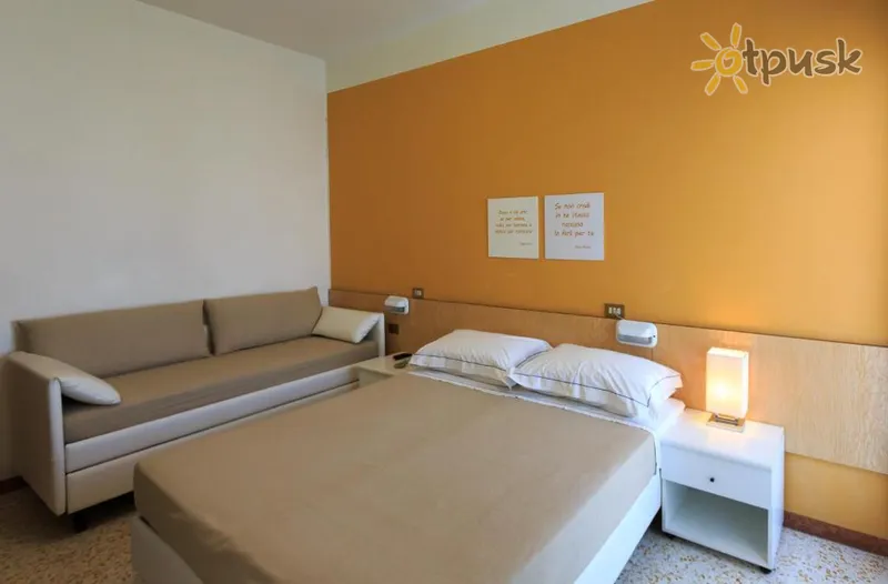 Фото отеля Mini Hotel 3* Rimini Itālija 