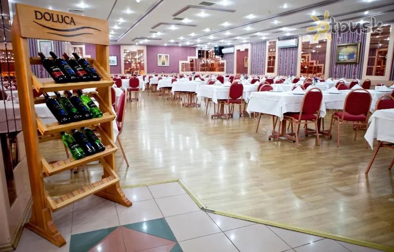 Фото отеля Sergah Hotel 4* Ankara Turkija 