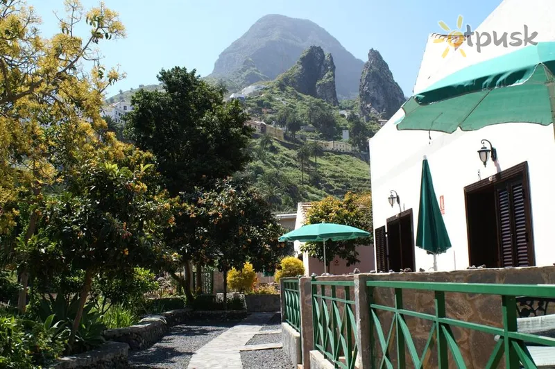 Фото отеля Finca Piñero 1* par. Gomera (Kanārijas) Spānija 