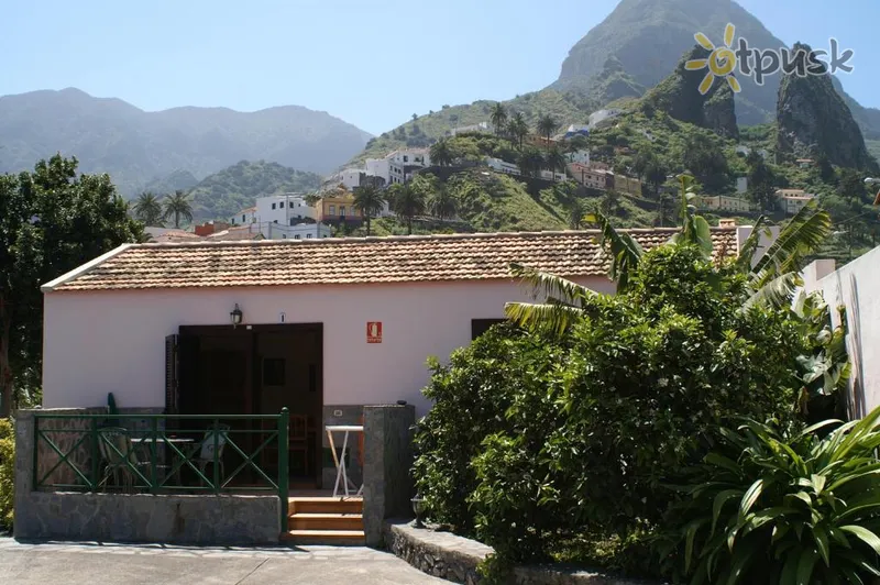 Фото отеля Finca Piñero 1* apie. Gomera (Kanarai) Ispanija 