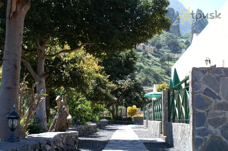 Фото отеля Finca Piñero 1* apie. Gomera (Kanarai) Ispanija 