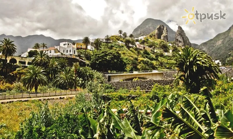 Фото отеля Finca Piñero 1* apie. Gomera (Kanarai) Ispanija 