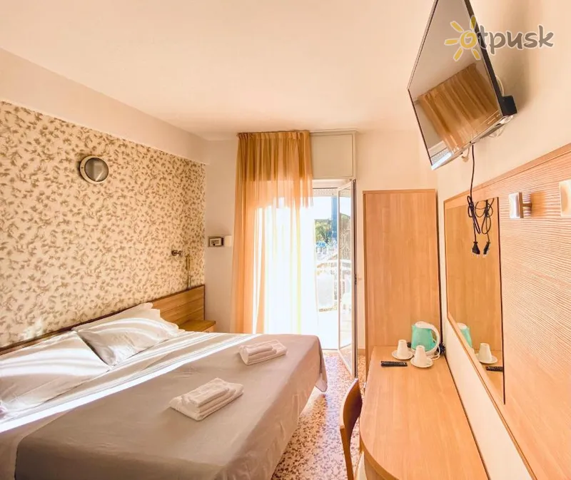 Фото отеля Ravello Hotel 3* Rimini Itālija 