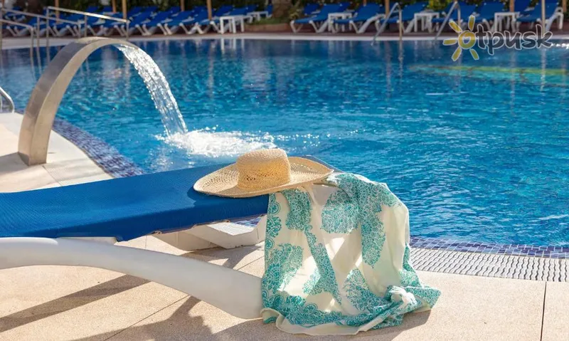 Фото отеля Palia Las Palomas Hotel 4* Costa del Sol Spānija ārpuse un baseini