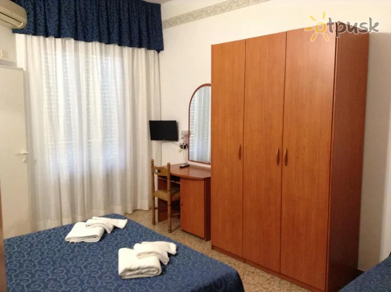 Фото отеля Saponi Hotel 3* Riminis Italija 