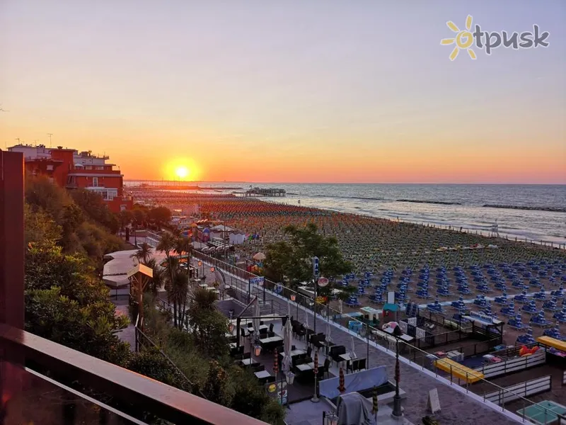 Фото отеля Athena Hotel 3* Rimini Itālija 