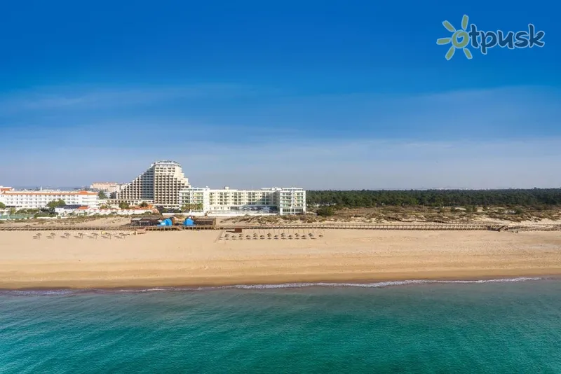 Фото отеля Dunamar Hotel Apartments 4* Algarve Portugāle 