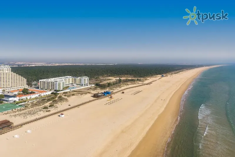 Фото отеля Dunamar Hotel Apartments 4* Algarve Portugāle 