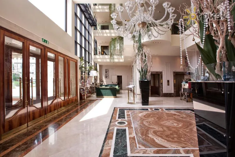 Фото отеля Leon D'Oro Hotel 4* Verona Italija 