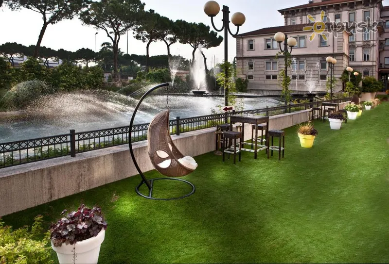 Фото отеля Leon D'Oro Hotel 4* Verona Italija 