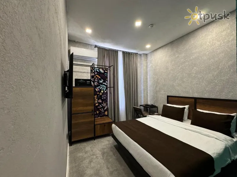 Фото отеля Liberta Hotel Baku 3* Baku Azerbaidžāna istabas