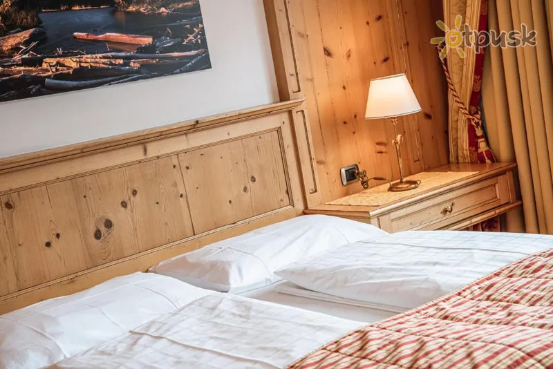 Фото отеля Scherlin Hotel 3* Ortisei Itālija 