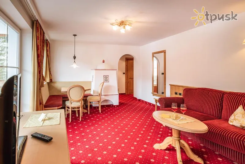 Фото отеля Scherlin Hotel 3* Ortisei Itālija 