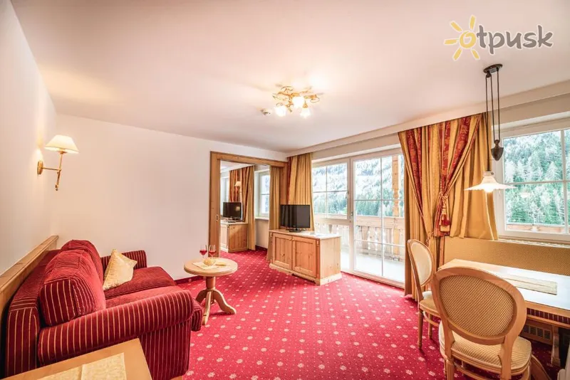 Фото отеля Scherlin Hotel 3* Ortisei Itālija 