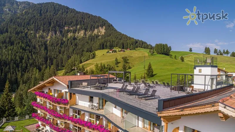 Фото отеля Scherlin Hotel 3* Ortisei Italija 