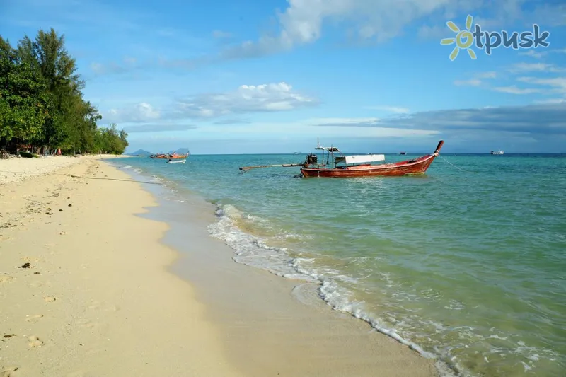 Фото отеля Mayalay Beach Resort 3* Krabi Tailandas 