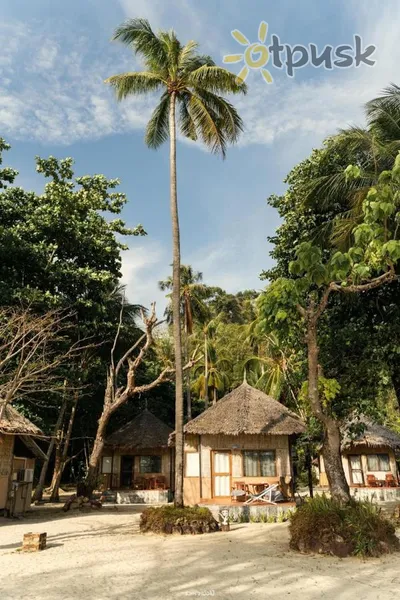 Фото отеля Mayalay Beach Resort 3* Krabi Taizeme 