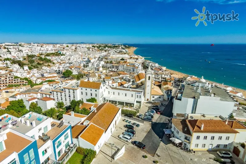 Фото отеля Recife Vila 3* Алгарве Португалия 