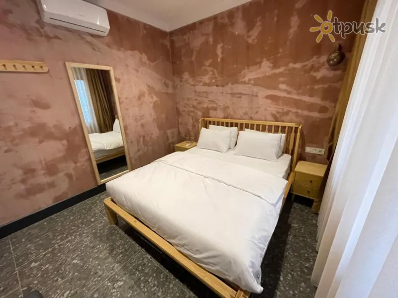 Фото отеля BKM Hostel 2* Стамбул Турция 