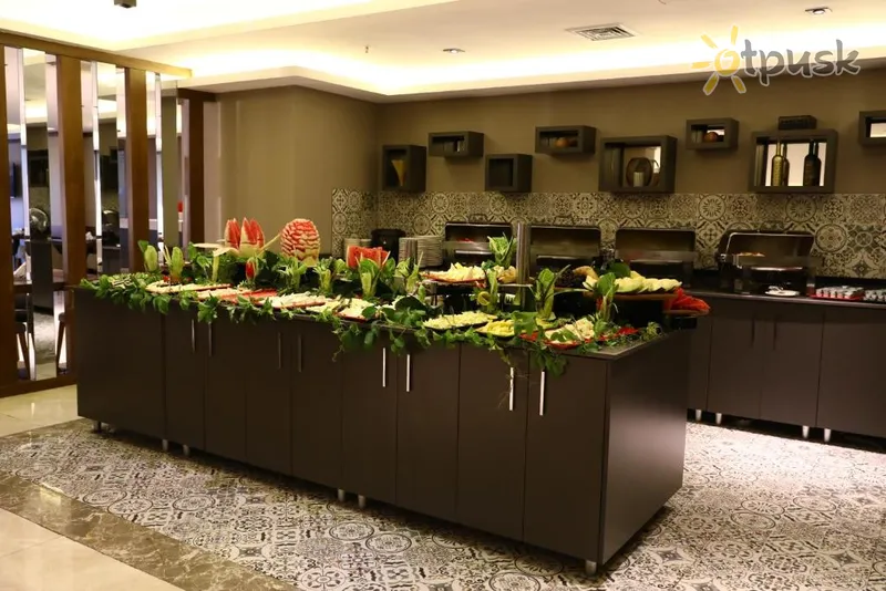 Фото отеля Royal Termal Hotel 4* Bursa Turcija 