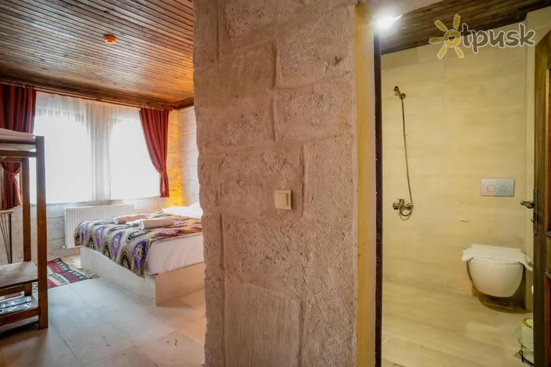 Фото отеля Snora Cave Hotel 2* Каппадокия Турция 