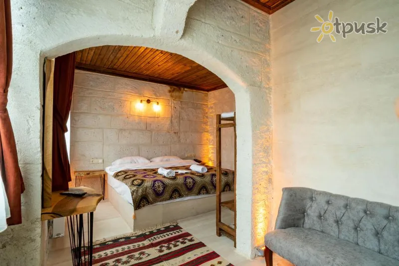 Фото отеля Snora Cave Hotel 2* Каппадокия Турция 